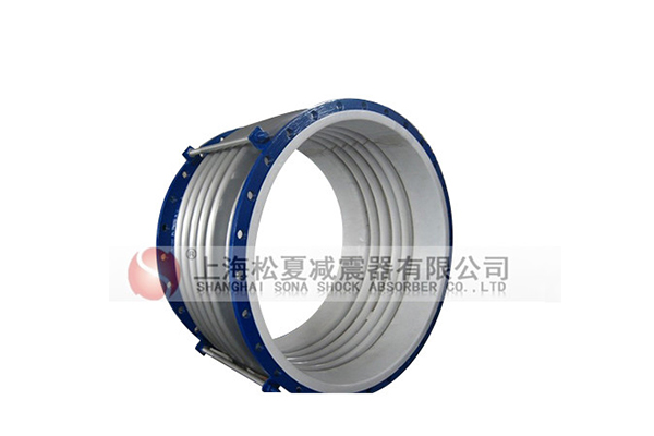 聚四氟乙烯波紋補(bǔ)償器