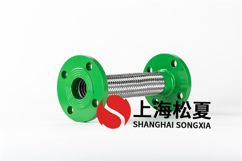 金屬軟管活接頭的補(bǔ)償能力